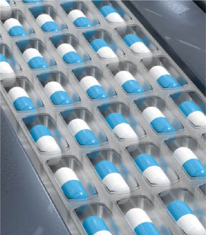 Pharmaceuticals Manufacturing-op